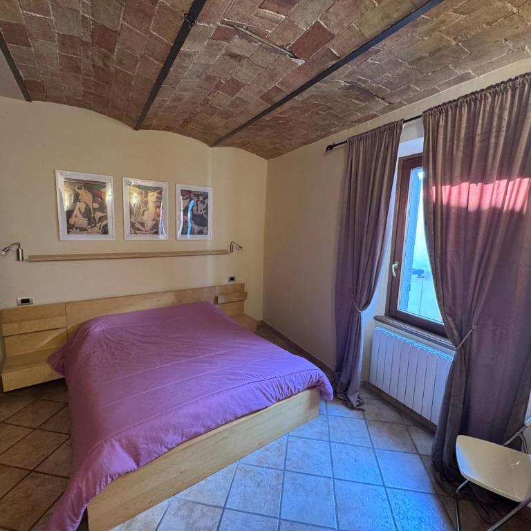 Viola House - Appartamento con 2 Camere da Letto - 1
