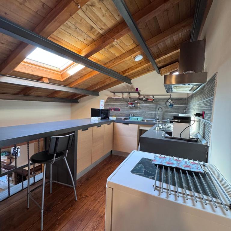 Viola House - Appartamento con 2 Camere da Letto - 10
