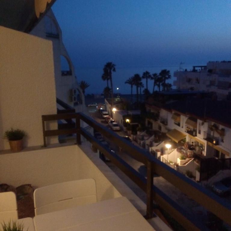 HH Apartamento La Herradura Playa - Apartamento de 2 dormitorios con vistas al mar - 78