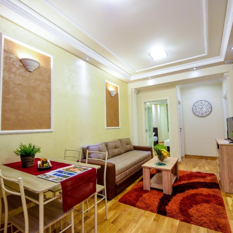 Apartment Sweet House Politika - Apartman sa 3 Spavaće Sobe - 6