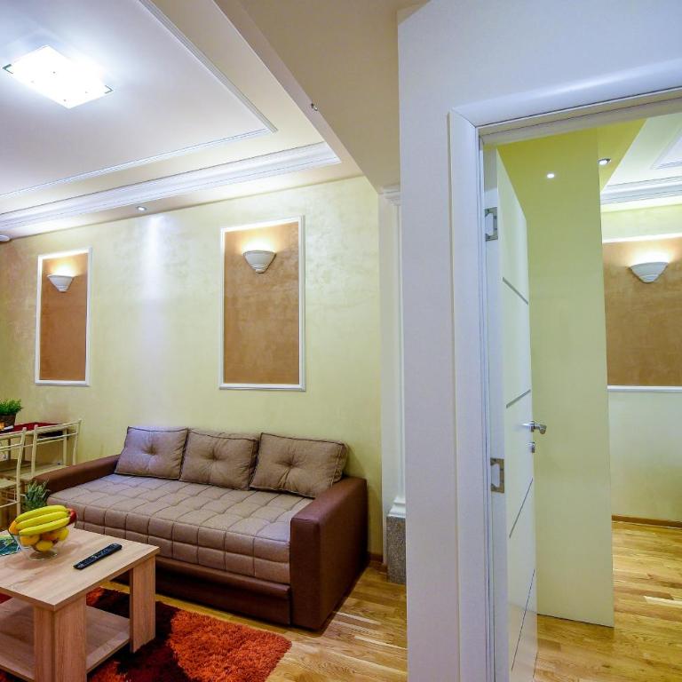 Apartment Sweet House Politika - Apartman sa 3 Spavaće Sobe - 19