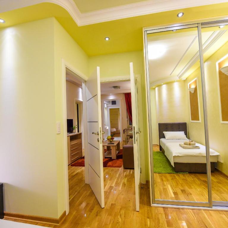 Apartment Sweet House Politika - Apartman sa 3 Spavaće Sobe - 23