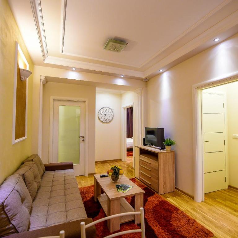 Apartment Sweet House Politika - Apartman sa 3 Spavaće Sobe - 29
