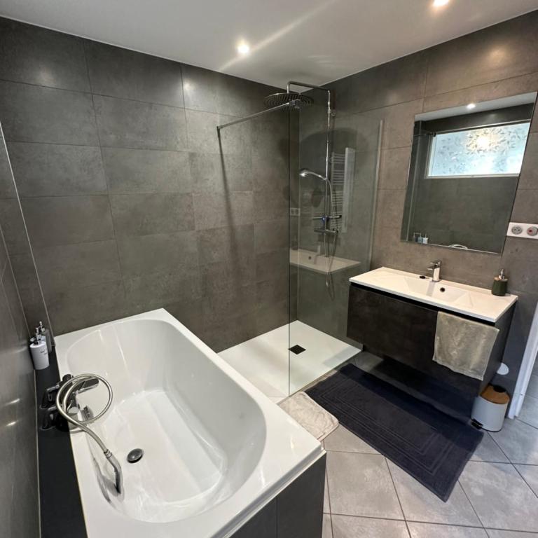 Apartment - Colmar Center - La Roseraie - Appartamento con 2 Camere da Letto - 7