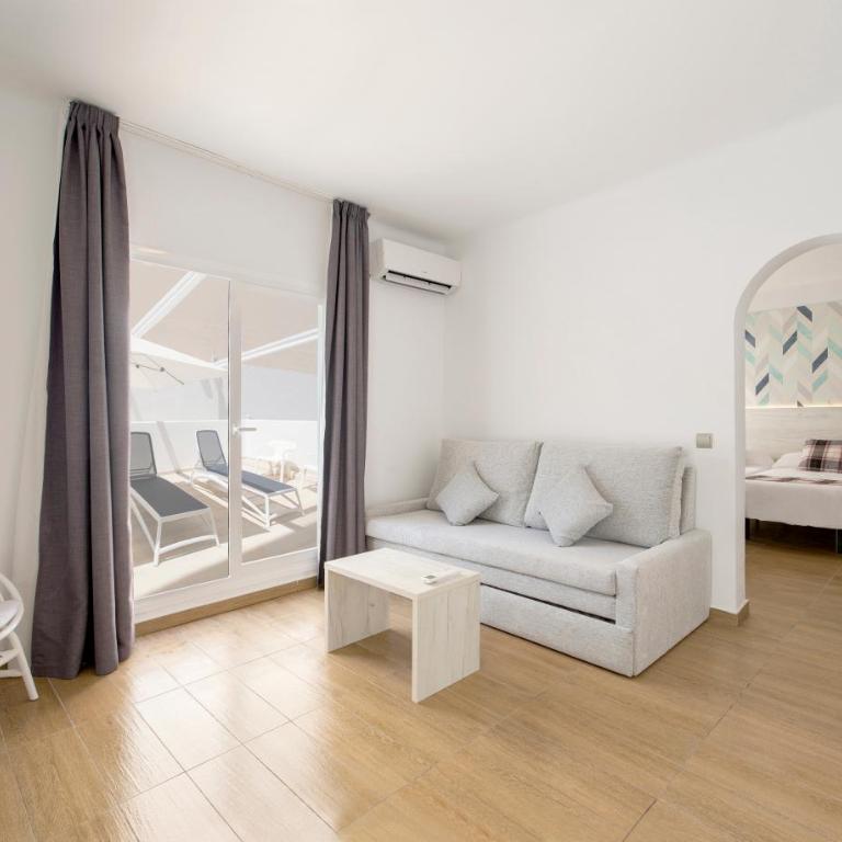 Hotel Vibra Lei Ibiza - Suite - 8