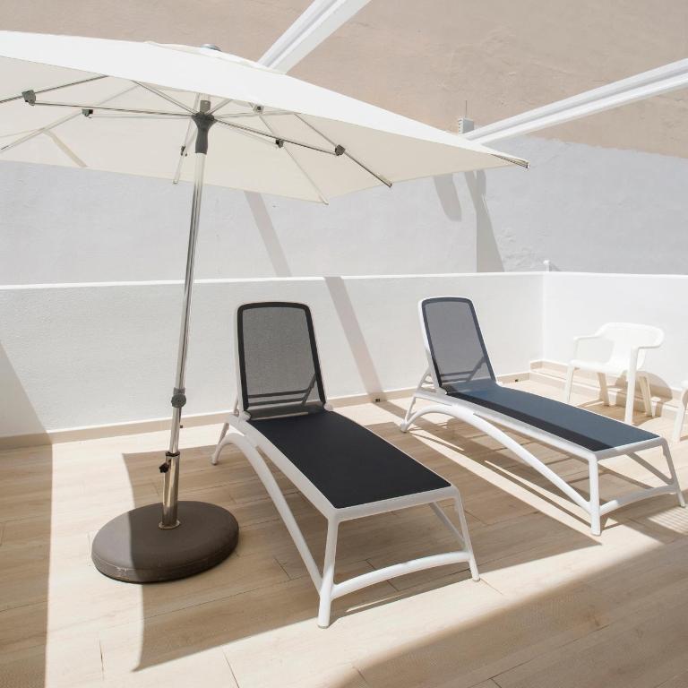 Hotel Vibra Lei Ibiza - Suite - 6