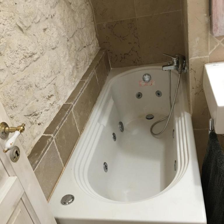 Trulli Relais Casa Gemma - Casa a Schiera con 2 Camere da Letto - 29
