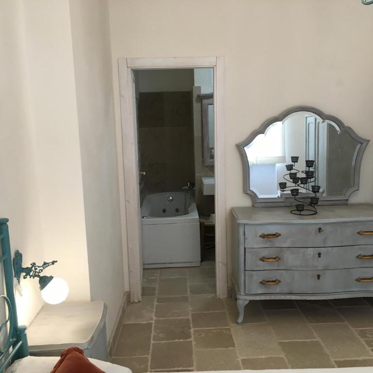 Trulli Relais Casa Gemma - Casa a Schiera con 2 Camere da Letto - 28