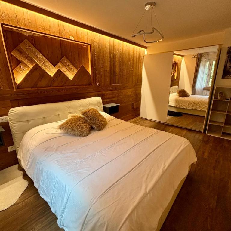 Lodge Cime Bianche - Prato Nevoso - Appartamento con 1 Camera da Letto - 5