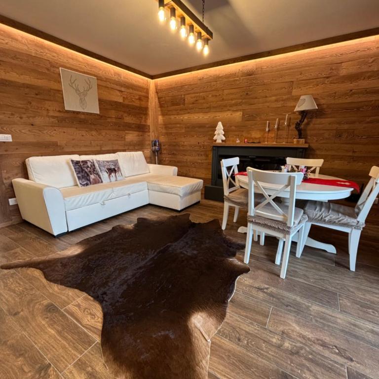 Lodge Cime Bianche - Prato Nevoso - Appartamento con 1 Camera da Letto - 2