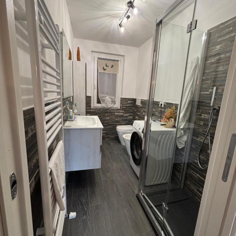Lodge Cime Bianche - Prato Nevoso - Appartamento con 1 Camera da Letto - 8