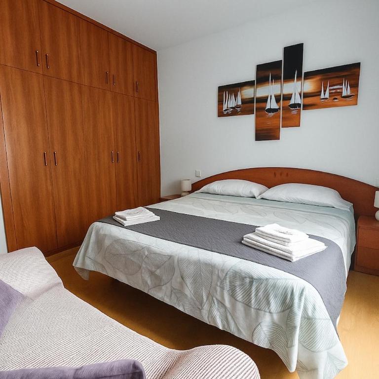Vegueta Canary Suite - Apartamento de 2 dormitorios - 4