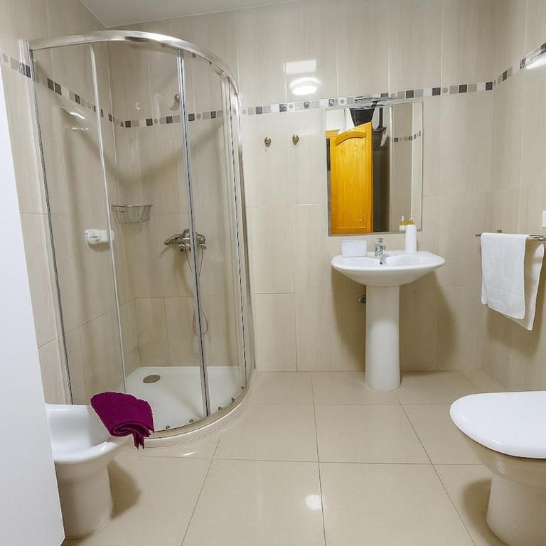 Vegueta Canary Suite - Apartamento de 2 dormitorios - 6