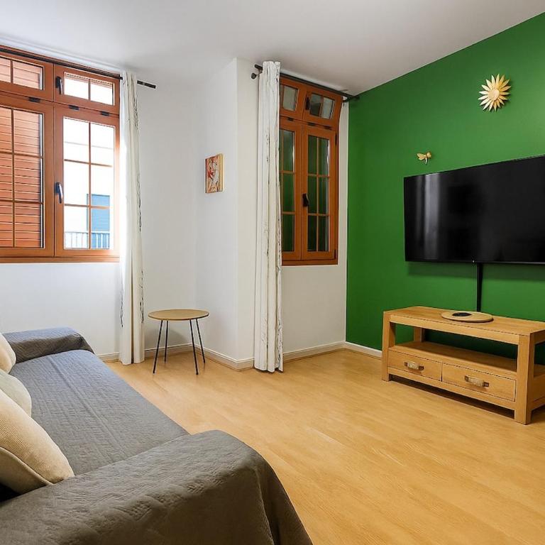 Vegueta Canary Suite - Apartamento de 2 dormitorios - 7