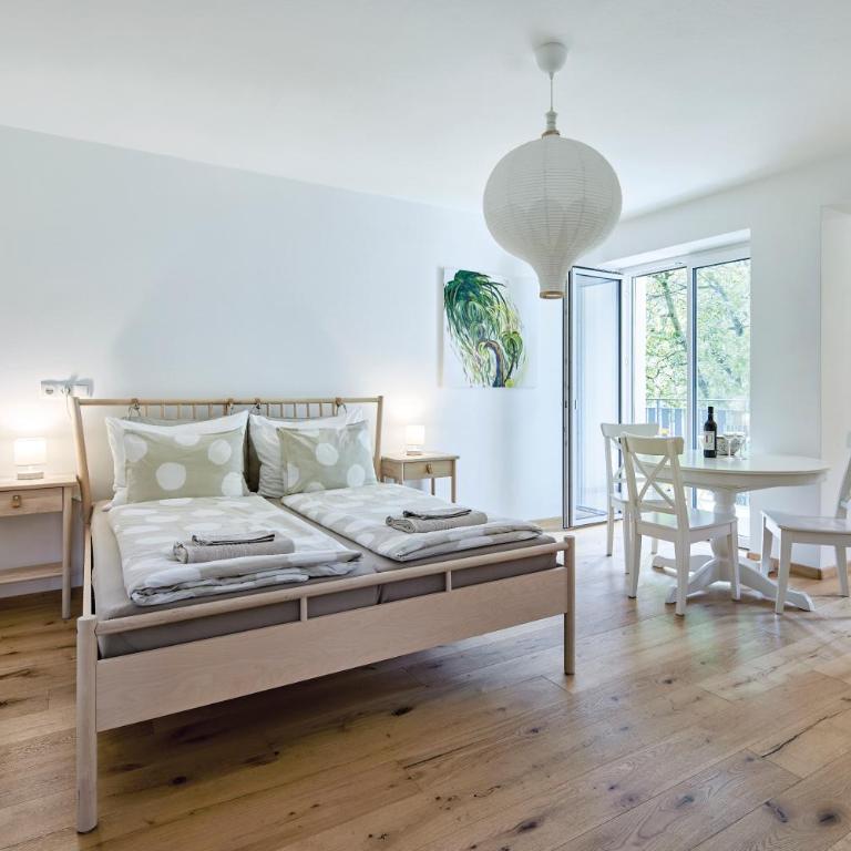 Ferienwohnung in Schlanders - Appartamento con 1 Camera da Letto - 1