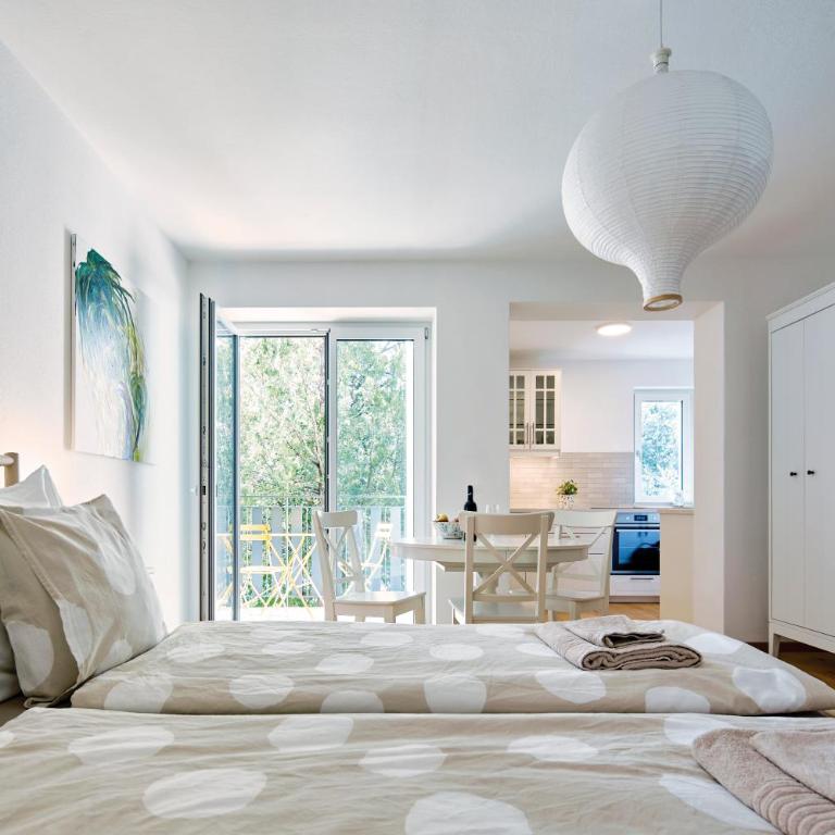 Ferienwohnung in Schlanders - Appartamento con 1 Camera da Letto - 10