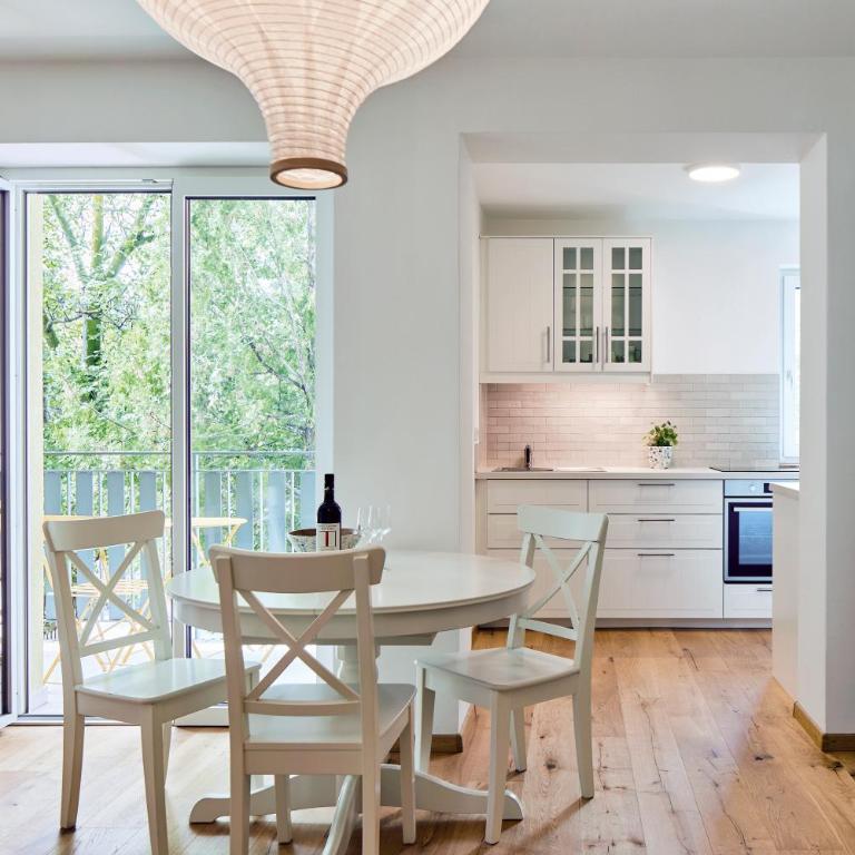 Ferienwohnung in Schlanders - Appartamento con 1 Camera da Letto - 17