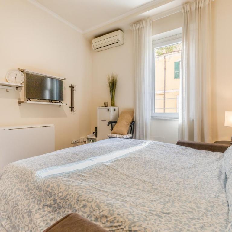 UrbanPocket Roma - Appartamento con 1 Camera da Letto - 19
