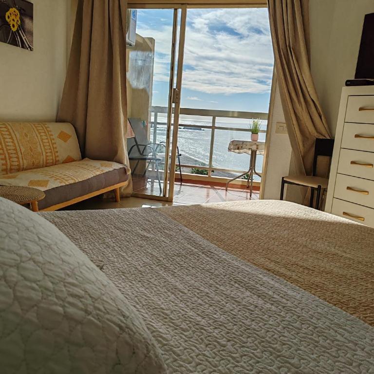 Monique - Apartamento de 1 dormitorio - 3
