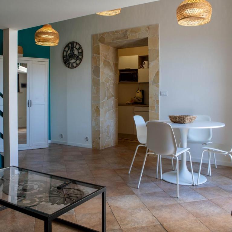 Paolino Home And Rooms - One-Bedroom Apartment - 23