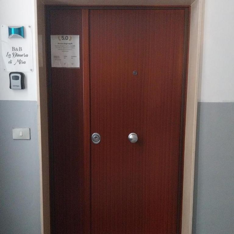Dimora Mira - Bari City Center - Appartamento con 1 Camera da Letto - 2