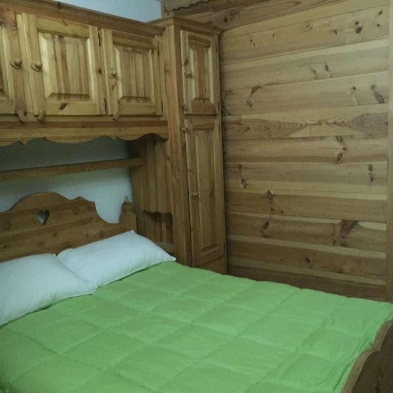 Chamonix Central Panoramic Apartment & Private Sauna - Apartamento Superior con sauna - 6