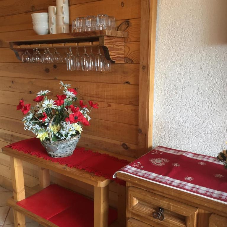 Chamonix Central Panoramic Apartment & Private Sauna - Apartamento Superior con sauna - 16