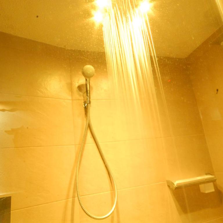 Chamonix Central Panoramic Apartment & Private Sauna - Apartamento Superior con sauna - 24