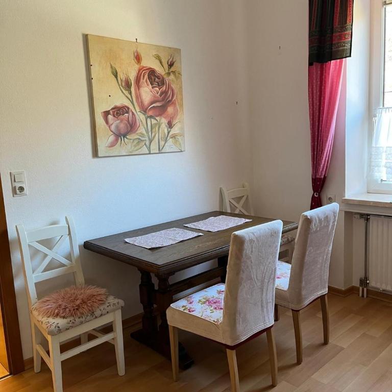 Ferienwohnung Hakuna Matata - Three-Bedroom Apartment - 14
