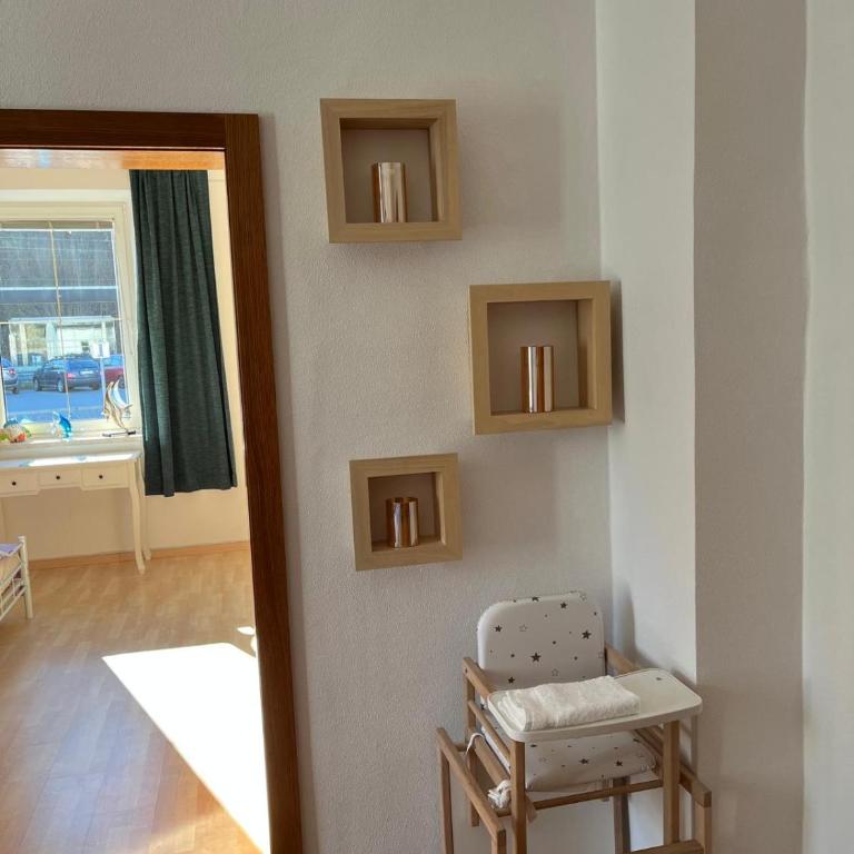 Ferienwohnung Hakuna Matata - Three-Bedroom Apartment - 6