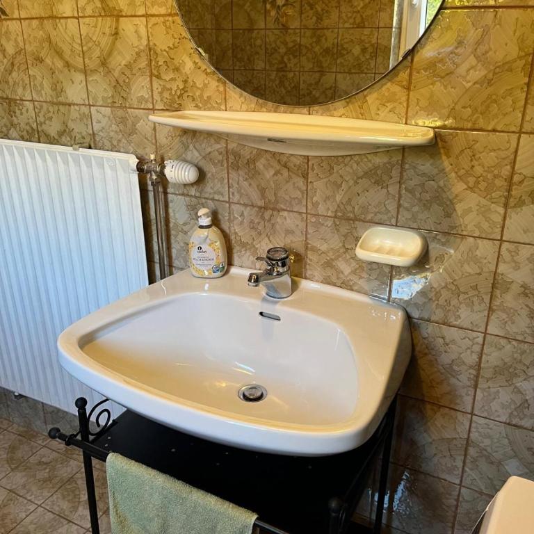 Ferienwohnung Hakuna Matata - Three-Bedroom Apartment - 15