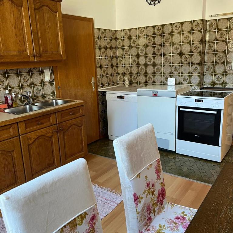 Ferienwohnung Hakuna Matata - Three-Bedroom Apartment - 13