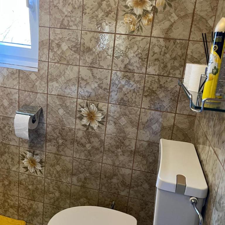 Ferienwohnung Hakuna Matata - Three-Bedroom Apartment - 16