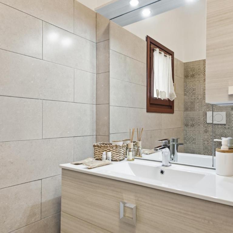 Figarolo apartment by Residence Moresca - Appartamento con 1 Camera da Letto - Lato Mare - 8