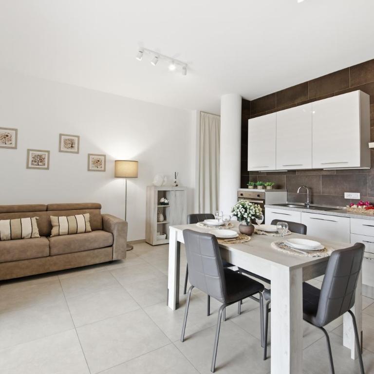 Figarolo apartment by Residence Moresca - Appartamento con 1 Camera da Letto - Lato Mare - 9