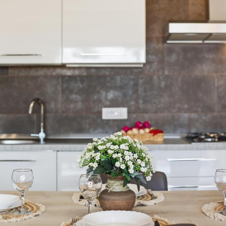 Figarolo apartment by Residence Moresca - Appartamento con 1 Camera da Letto - Lato Mare - 15