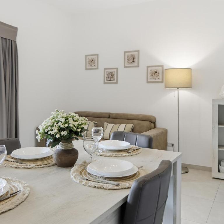 Figarolo apartment by Residence Moresca - Appartamento con 1 Camera da Letto - Lato Mare - 12