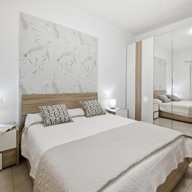 Figarolo apartment by Residence Moresca - Appartamento con 1 Camera da Letto - Lato Mare - 2