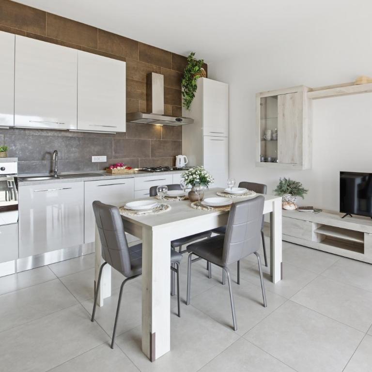 Figarolo apartment by Residence Moresca - Appartamento con 1 Camera da Letto - Lato Mare - 11