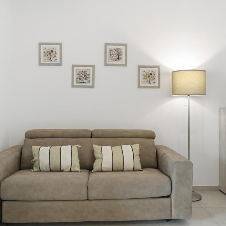 Figarolo apartment by Residence Moresca - Appartamento con 1 Camera da Letto - Lato Mare - 10