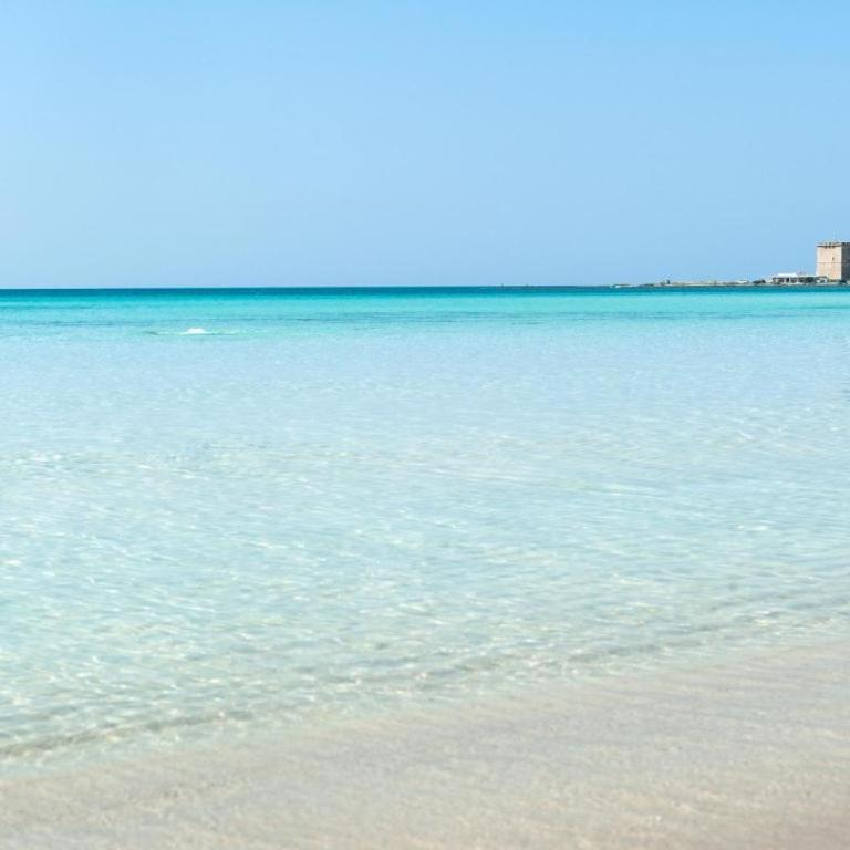 Sul mare villa Tetta - Villa con 2 Camere da Letto - 4
