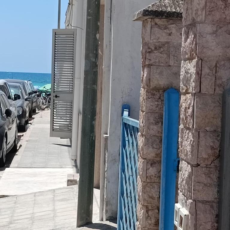 Sul mare villa Tetta - Villa con 2 Camere da Letto - 5