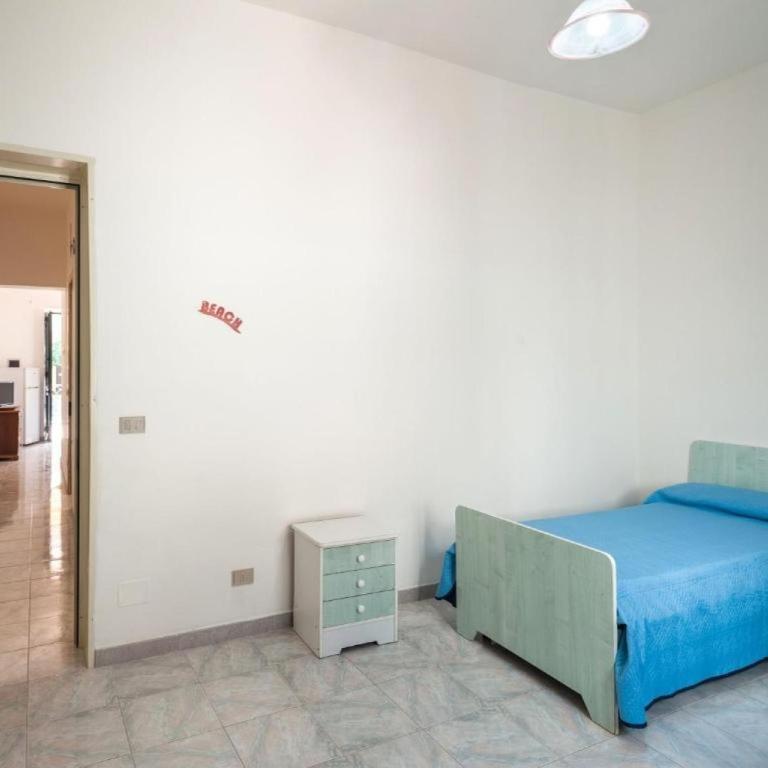 Sul mare villa Tetta - Villa con 2 Camere da Letto - 6