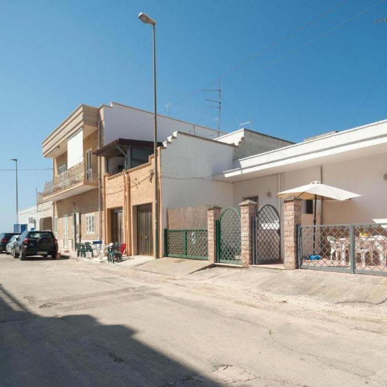 Sul mare villa Tetta - Villa con 2 Camere da Letto - 1