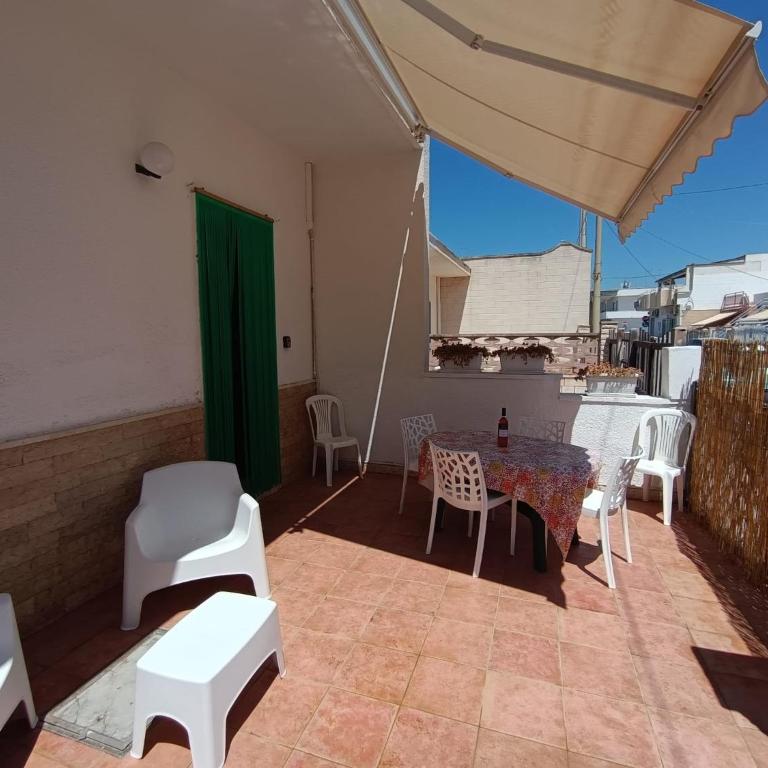 Sul mare villa Tetta - Villa con 2 Camere da Letto - 7