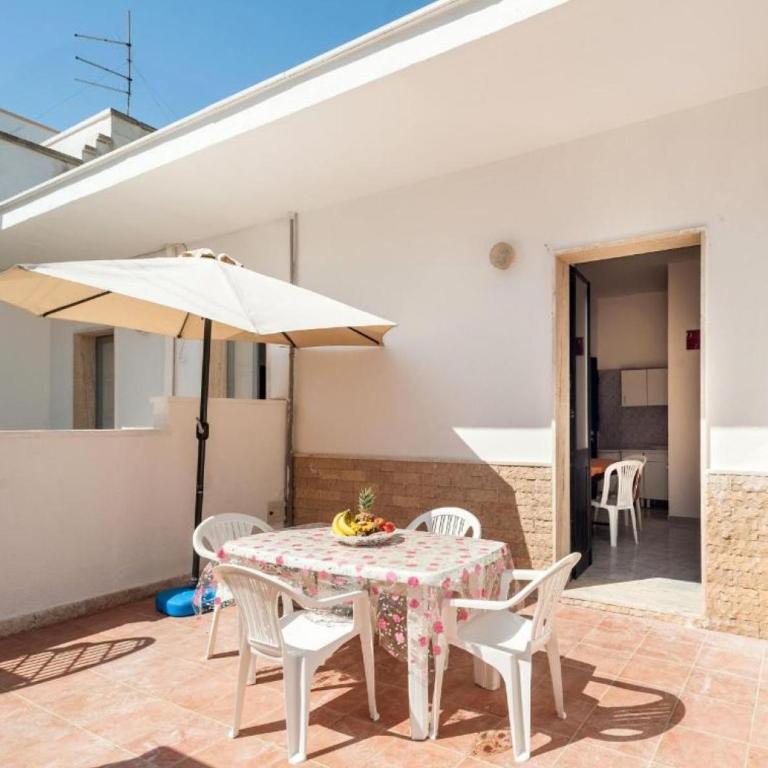 Sul mare villa Tetta - Villa con 2 Camere da Letto - 8