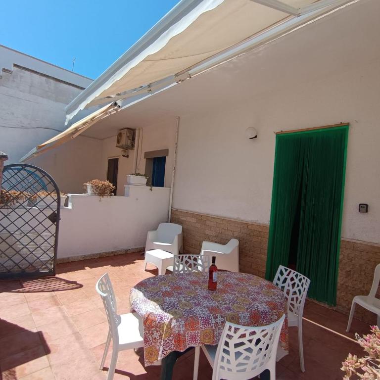 Sul mare villa Tetta - Villa con 2 Camere da Letto - 10