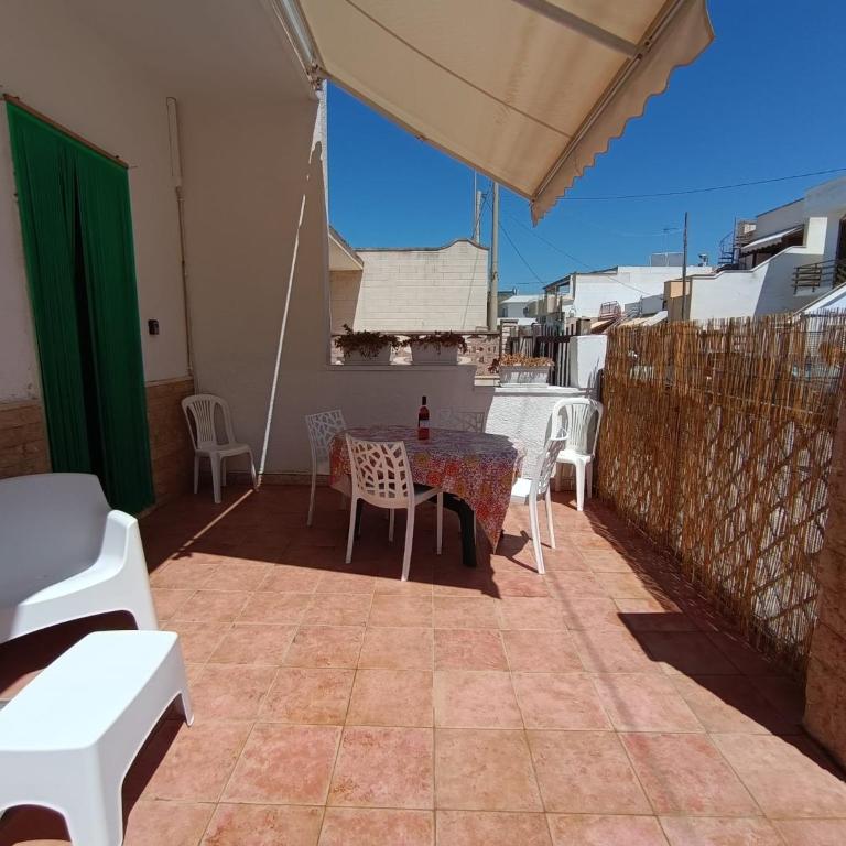 Sul mare villa Tetta - Villa con 2 Camere da Letto - 13