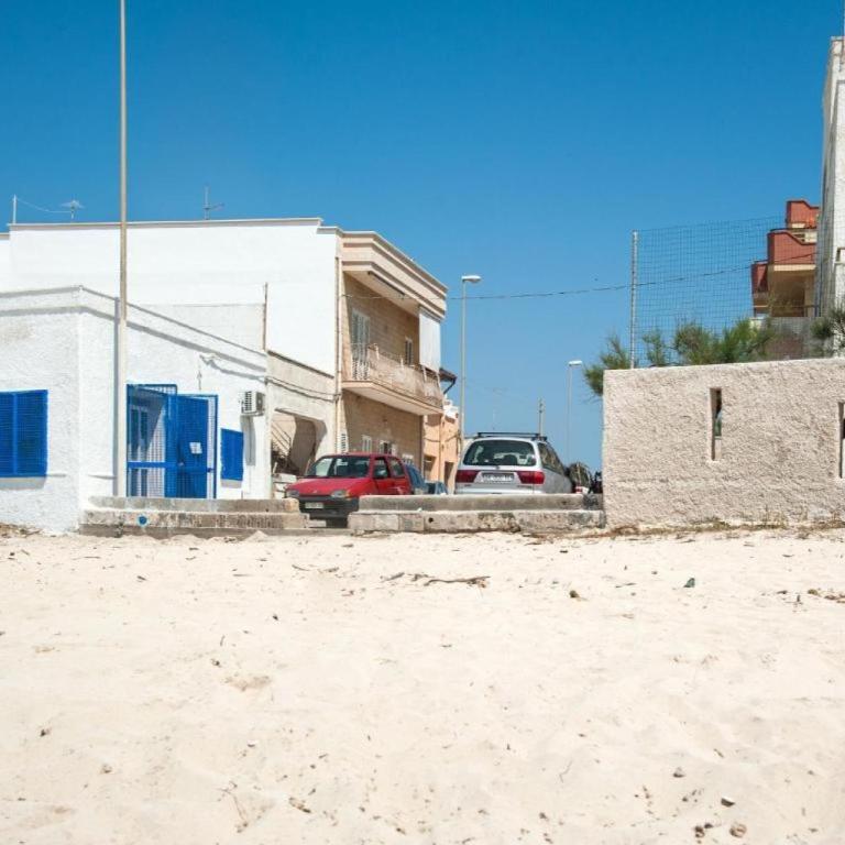 Sul mare villa Tetta - Villa con 2 Camere da Letto - 17