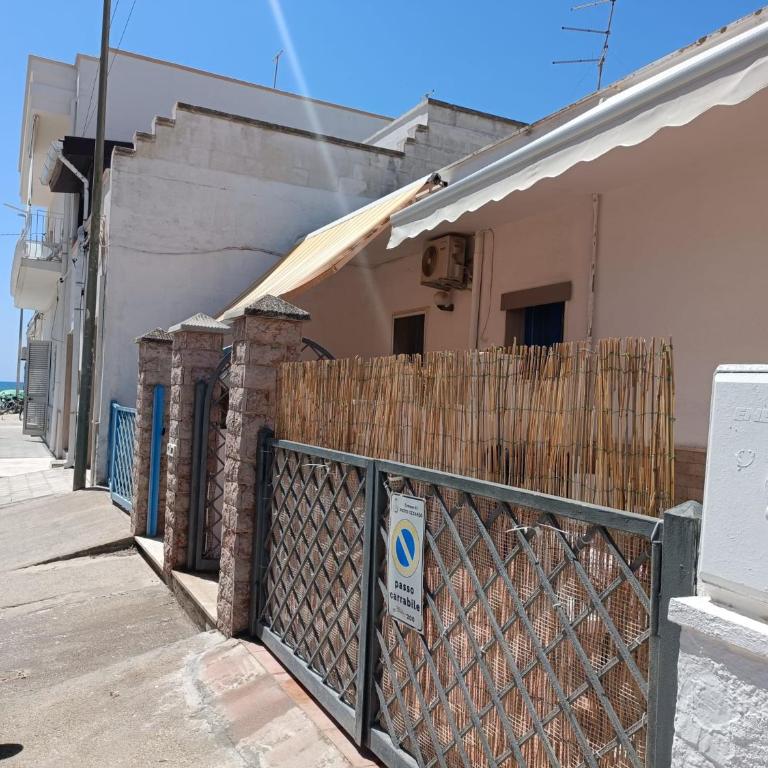 Sul mare villa Tetta - Villa con 2 Camere da Letto - 24
